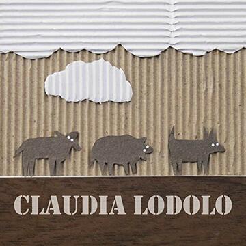 Claudia Lodolo: Catalogo